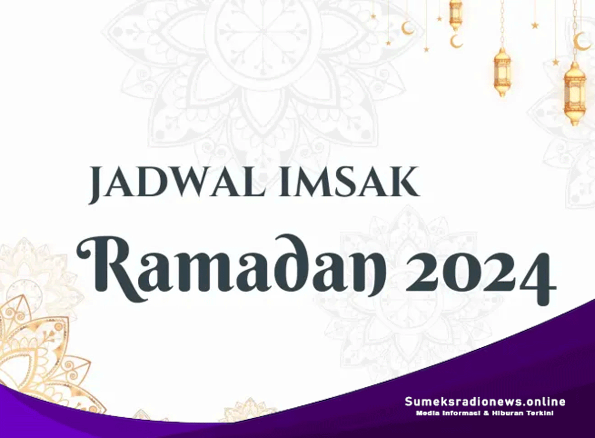 Mengoptimalkan Pengalaman Puasa: Ini Dia, Panduan Lengkap Jadwal Imsakiyah Ramadhan 2024 - Ayo Cek LInknya!
