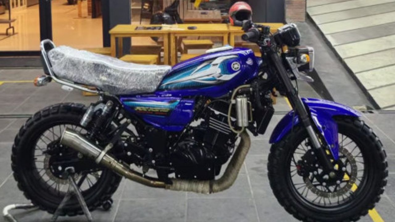 RX King 155 VVA 2026: Legenda Jalanan yang Kini Lebih Hemat untuk Mobilitas Harian