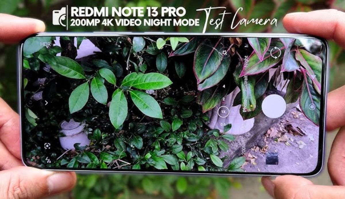 Kualitas Video 4K di Redmi Note 13 Pro Plus 5G: Cocok untuk Vlogger Pemula?