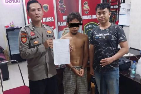 Sungguh Tragis! Pria di Pali Bacok Tetangga Hingga Tewas karena Dendam dan Permasalahan Ini