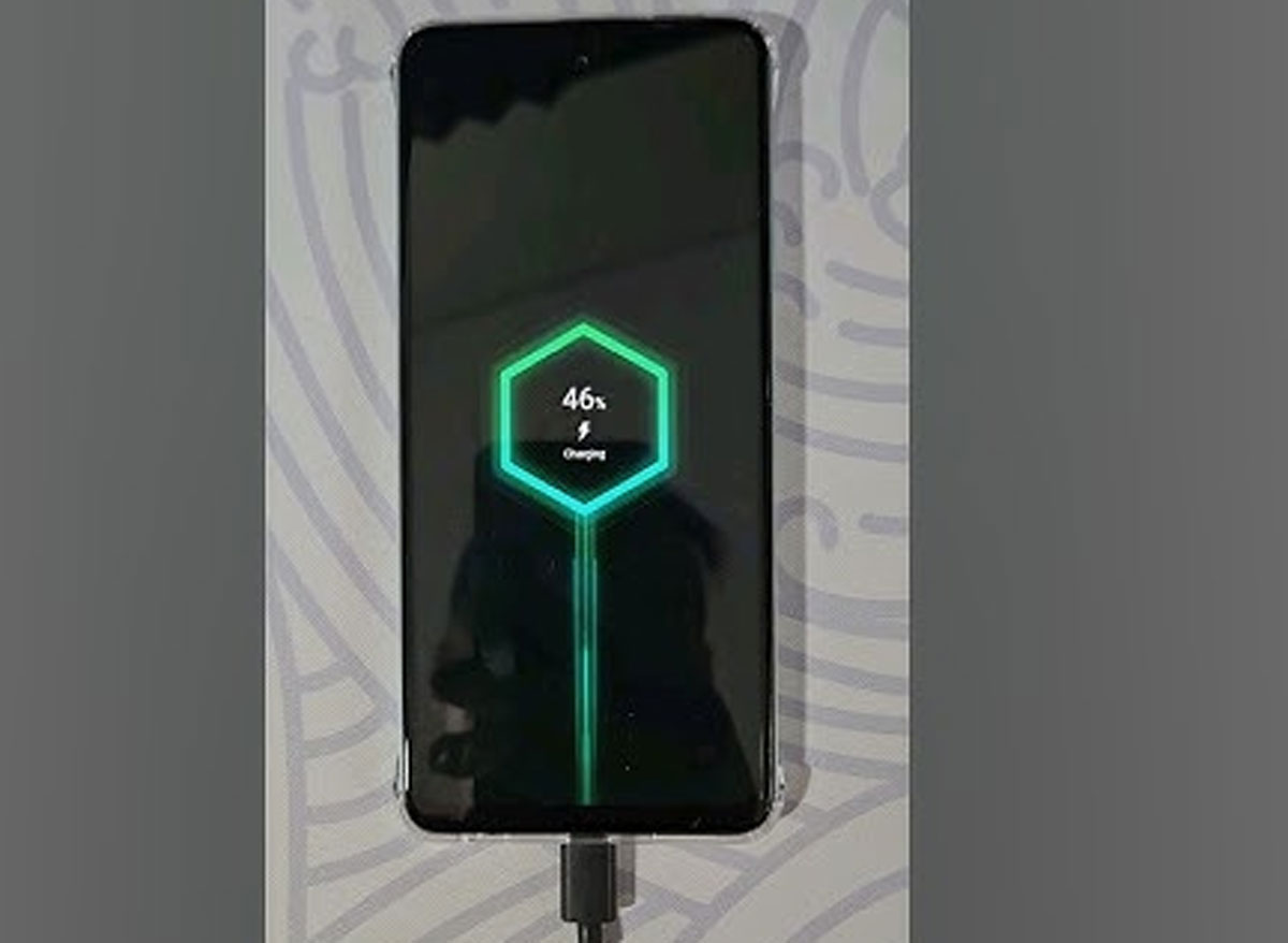 Fast Charging Infinix: Tak Perlu Tunggu Lama untuk Aktif Kembali