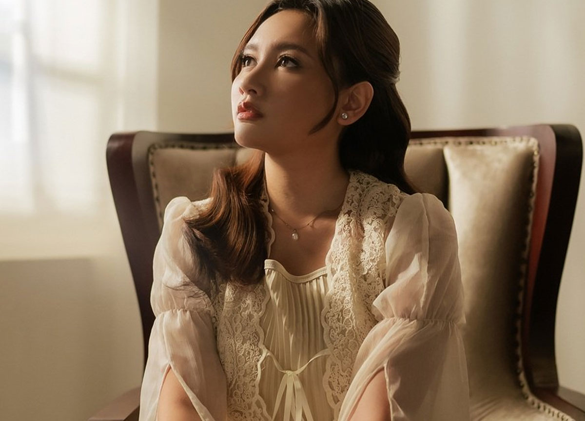 'Keras Kepala' Meiska Adinda: Lagu Galau yang Jadi Teman Setia Para Pejuang Cinta Sepihak