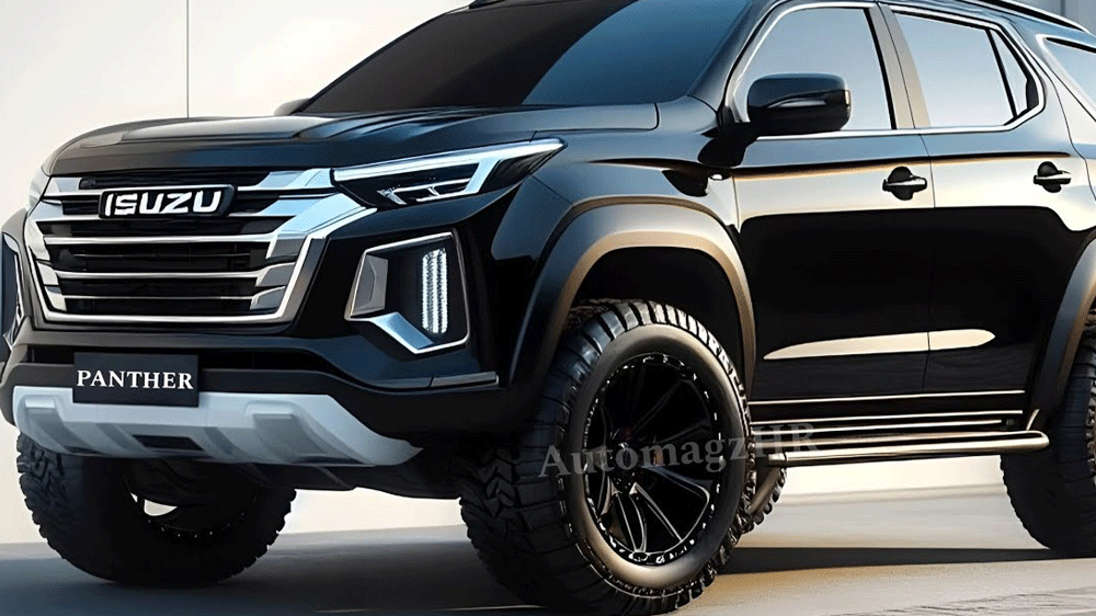 Isuzu Panther 2026: Nostalgia Raja Diesel yang Tak Pernah Benar-Benar Pergi