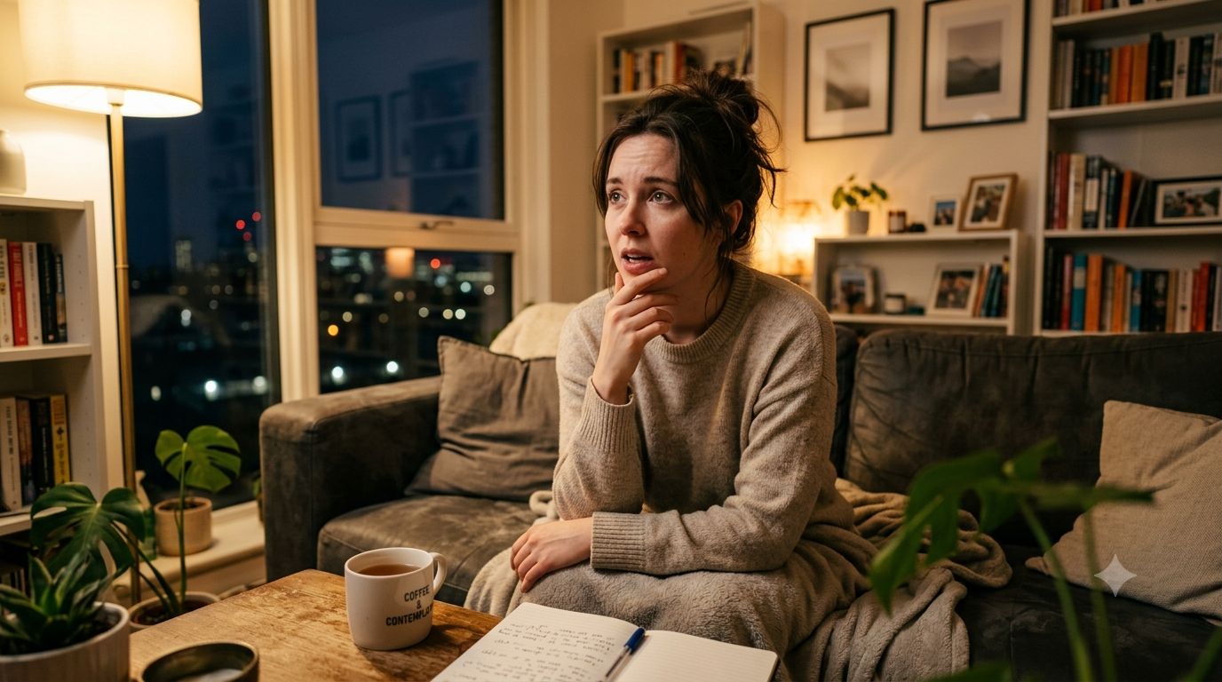 Ingin Lebih Percaya Diri? Mulailah dengan Self Talk Positif Sejak Sekarang