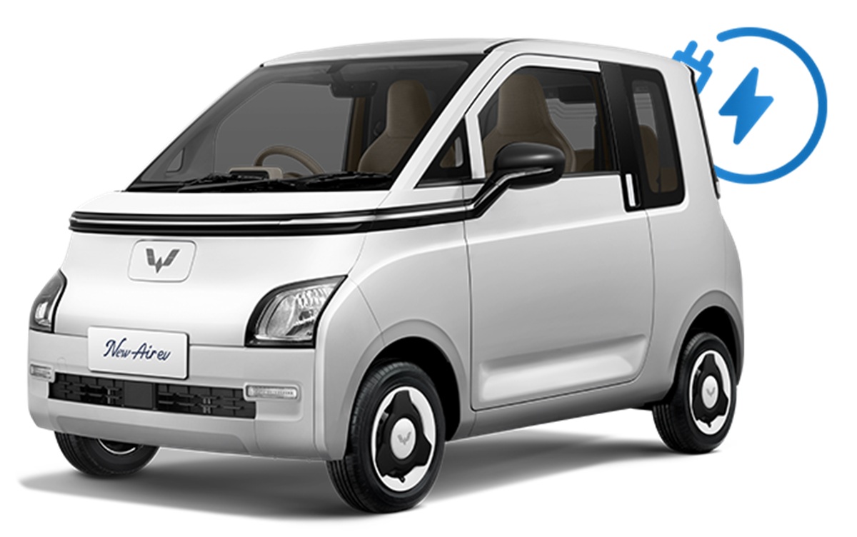 Mobil Listrik Wuling 2026 Resmi Naik Harga, BinguoEV dan Cloud EV Kini Dibanderol Segini