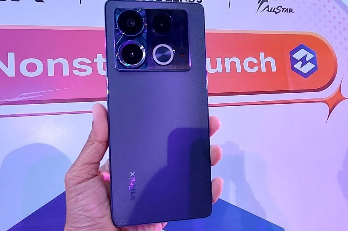 Infinix Note 40: Menggali Kelebihan dan Kekurangan Smartphone Terjangkau yang Masuk Pasar Indonesia