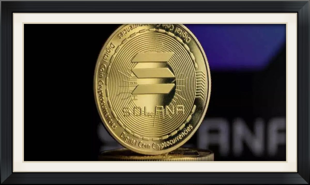 Harga SOL, Cryptocurrency Solana, Berpotensi Capai US$90 ini Kata Para Analisis!