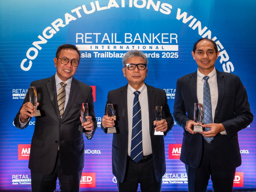 BRI Raih 5 Penghargaan di RBI Asia Trailblazer Awards 2025: Bukti Komitmen UMKM & Keberlanjutan