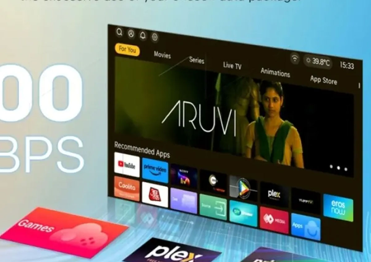 Menikmati Sinema Sejati dari Rumah: Coocaa 50 Inch 4K Hadirkan Film Maker Mode untuk Pengalaman Perfilman