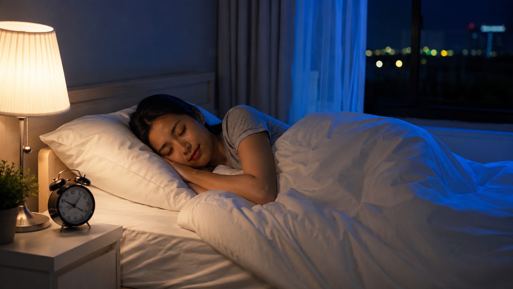 Sulit Tidur? Ini Cara Mudah Mendapatkan Istirahat Berkualitas