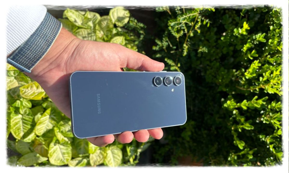 Samsung Galaxy A55 5G: Solusi Anti 'Tremor' untuk Videografer Pemula Hingga Profesional