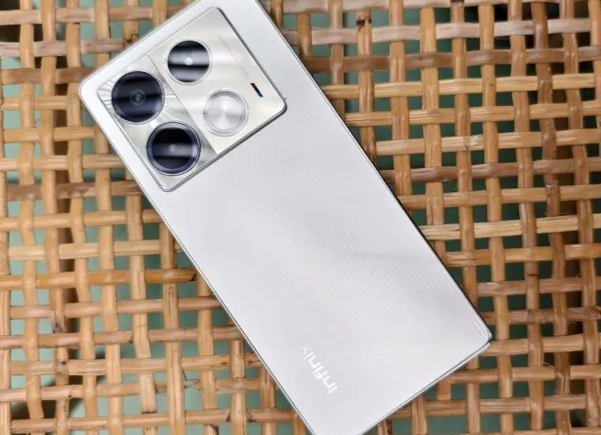 Baterai Jumbo Jadi Andalan Infinix untuk Mobilitas Modern