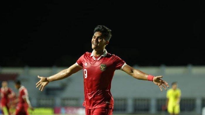 Prestasi Ramadhan Sananta Membawa Kemenangan Penting bagi Timnas Indonesia di Piala AFF U-23