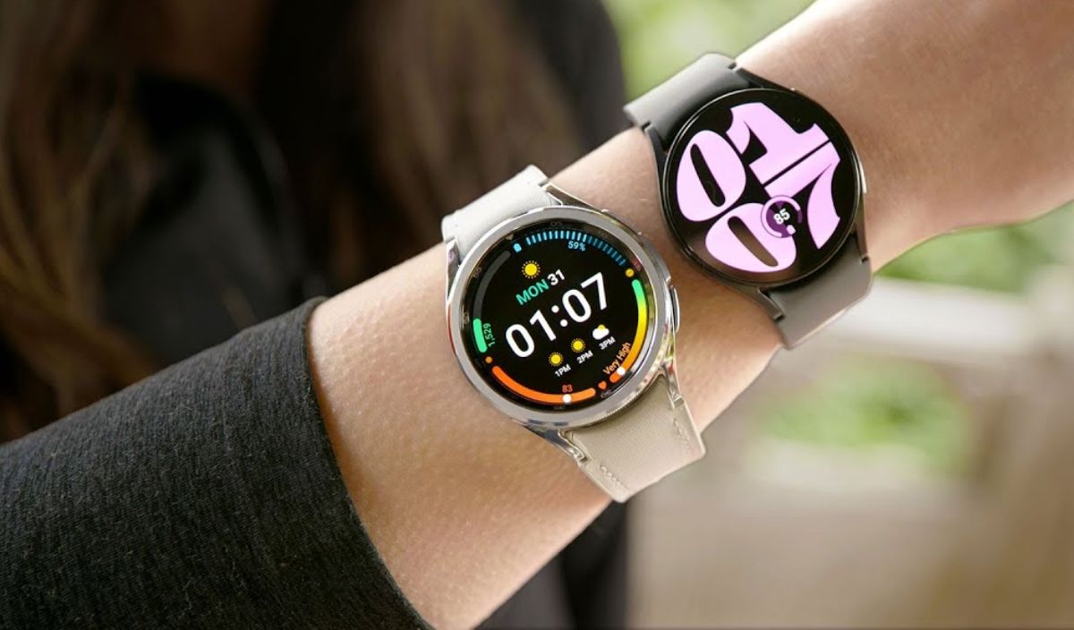 Keunggulan Galaxy Watch 6 dalam Meningkatkan Kepercayaan Diri Wanita Lho! 