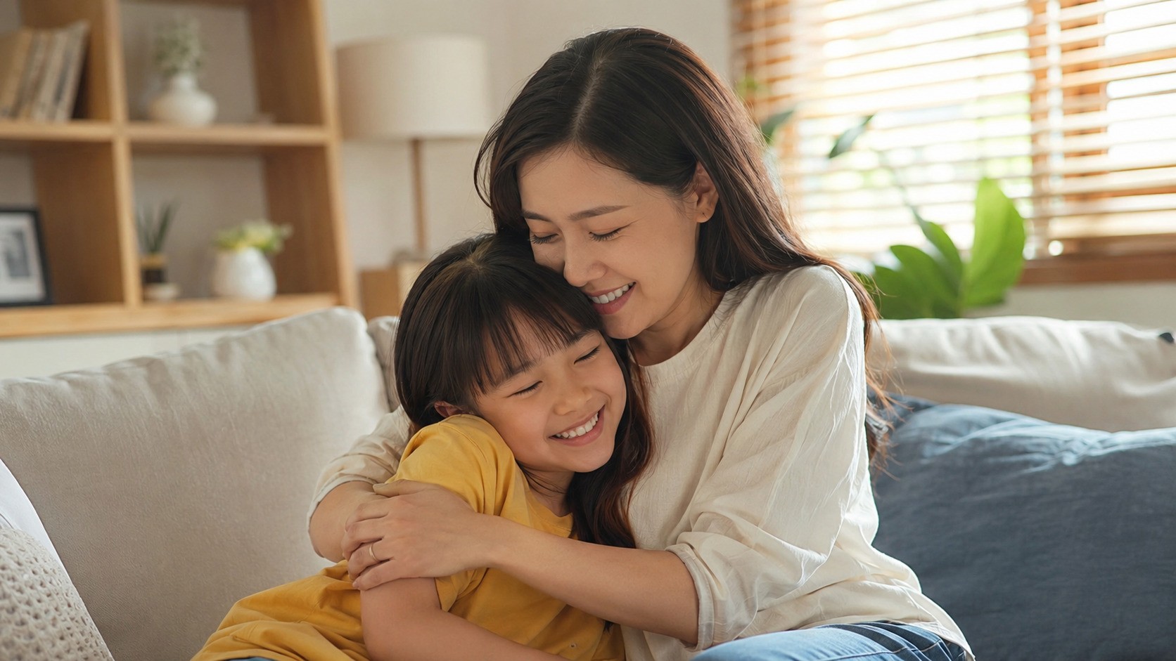 Parenting 5:1, Metode Sederhana yang Berdampak Besar bagi Perkembangan Anak