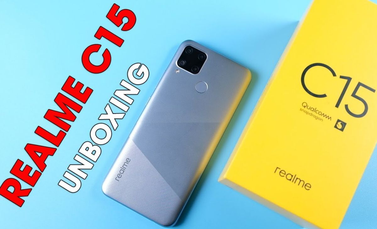 Wah! Performa Kamera Ultra-Wide Realme C15 dalam Kondisi Indoor: Antara Kepraktisan dan Batasan Teknologi!