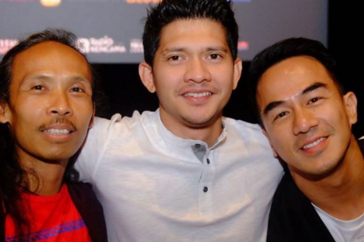 10 Film Aksi Indonesia yang Seru Ditonton, Ceritanya Sulit Dilupakan!