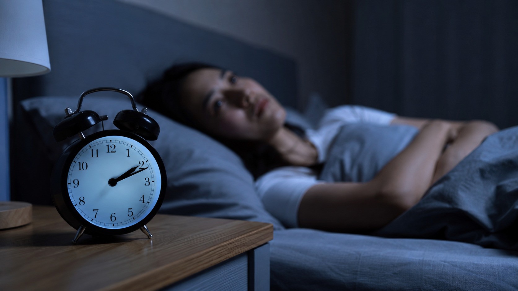 Efek Tidur Berapa Jam? Ini Dampaknya bagi Tubuh yang Jarang Disadari