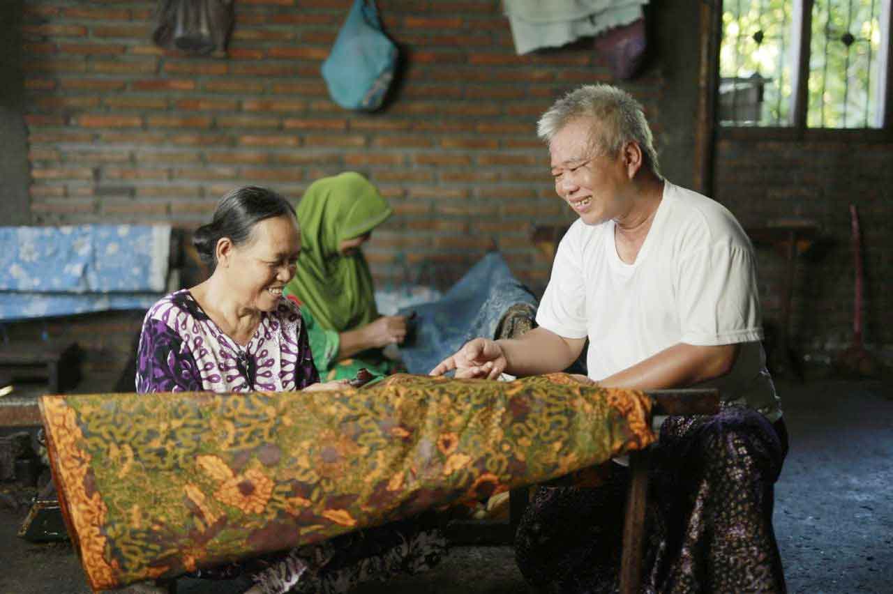 Dorong Sektor Produksi Bergeliat, BRI Salurkan KUR Rp69,8 Triliun kepada 8,3 Juta Debitur UMKM