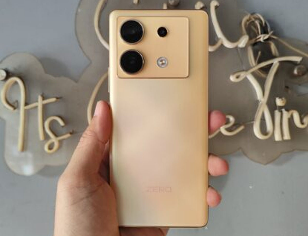 Infinix ZERO 30 5G: Performa Gahar dengan Kamera Ultra Tajam, Pilihan Terbaik di Kelasnya