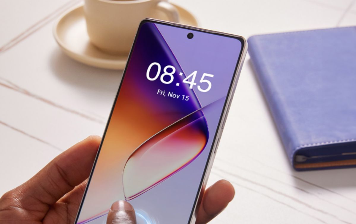 Infinix Note 40 Pro 5G vs Kompetitor: Siapa yang Lebih Unggul di Kelas Menengah?