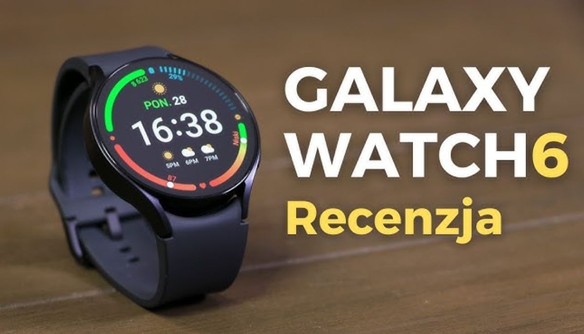 Mau Tampil Modis dan Canggih? Galaxy Watch 6 Jawabannya!