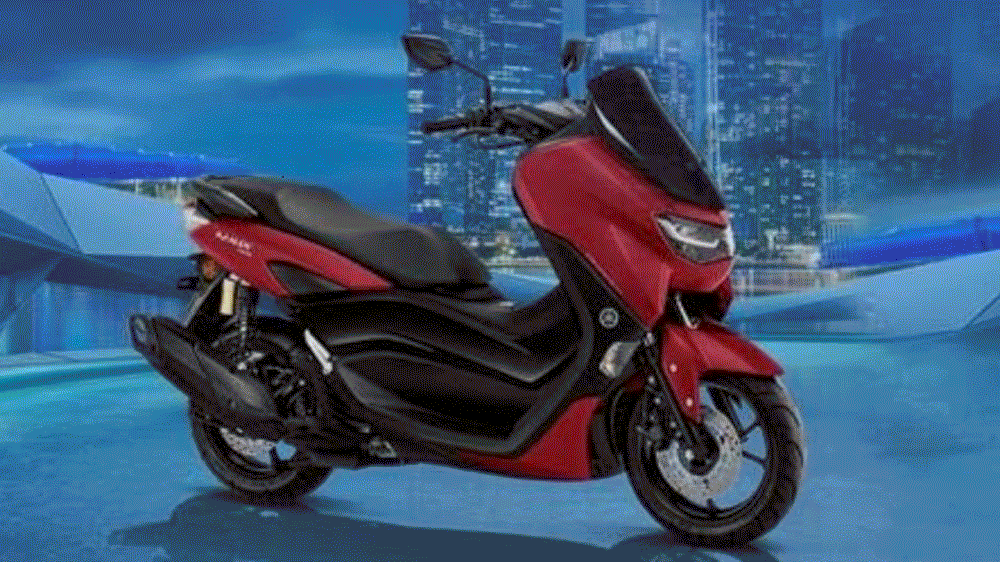 Yamaha NMAX 155 Terbaru 2026: Skutik Sultan Makin Canggih, Harga Mulai Rp33 Jutaan