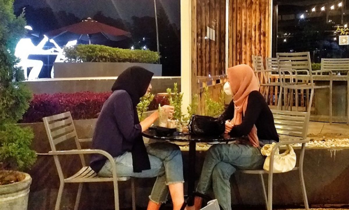 Coffee Shop Ini Lebih dari Sekadar Tempat Nongkrong: Nikmati Kopi, Suasana, dan Cerita di Baliknya!