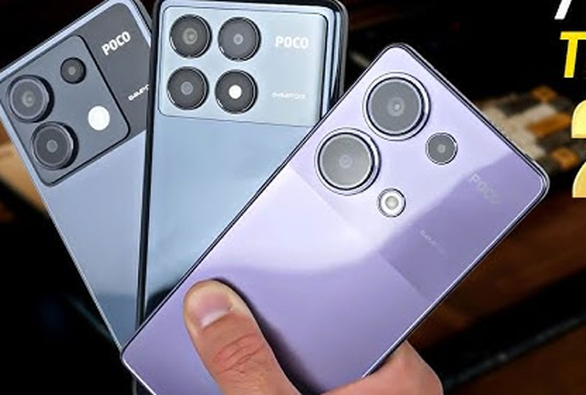 Pengalaman Visual Maksimal dengan Redmi Note 13 Pro+ 5G: Nikmati Grafis Tajam dan Gameplay Imersif