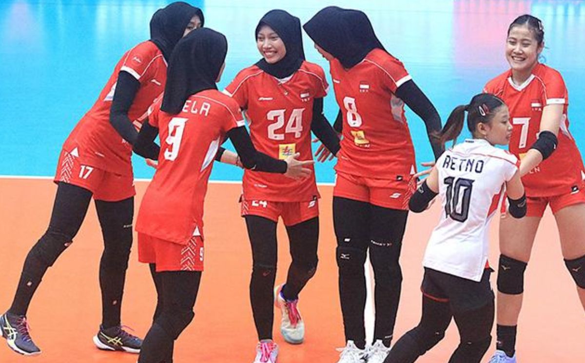 Intip Yuk! Pelatnas di Sentul Bogor: Tempat Tempaan Skuad Menuju Kejayaan Asia Tenggara!