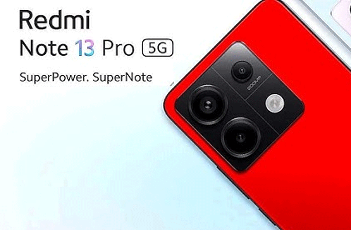 Redmi Note 13 Pro+ 5G: Kamera Smartphone yang Bikin DSLR Cemburu, Ini Alasannya!