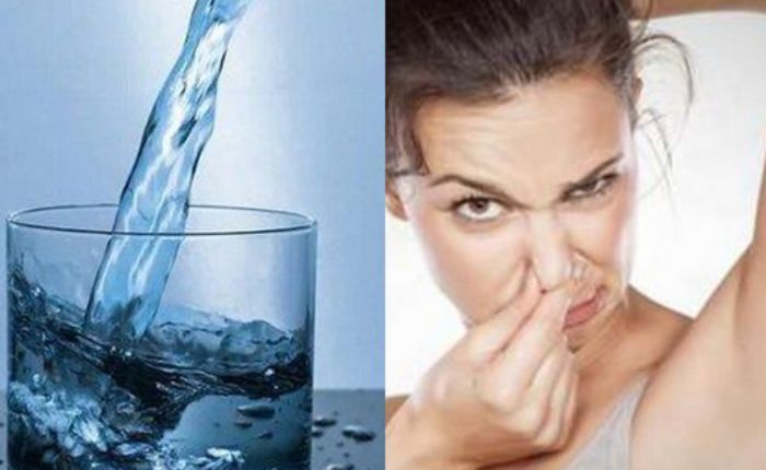 Mengatasi Aroma Tubuh dengan Elegan: Pahami Manfaat Konsumsi Air Mineral dalam Menghilangkan Bau Badan