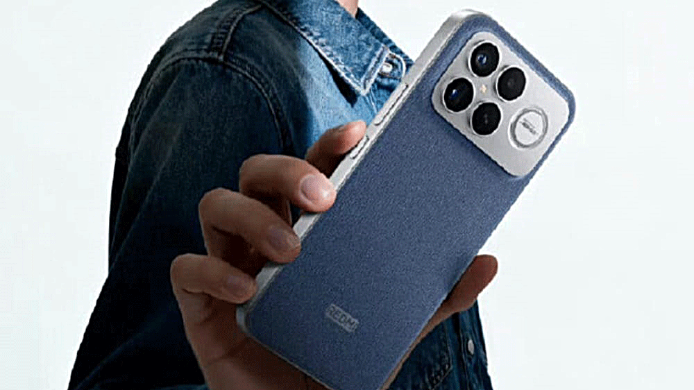 Redmi K90 Pro Max Resmi Meluncur: Flagship Gahar dengan Desain Futuristik dan Performa Super Ngebut!