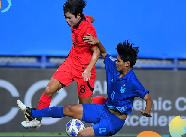 20 Negara Lolos ke Piala Dunia U-17 2023, 4 Wakil Asia Menunggu Penentuan