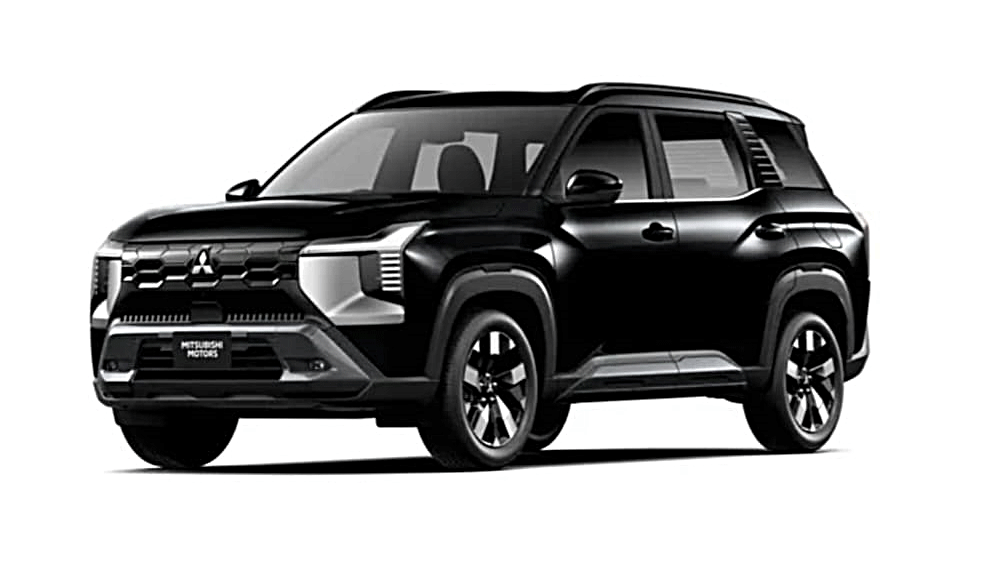 Mitsubishi Destinator Resmi Hadir: Premium Family SUV Baru yang Siap Jadi Andalan Keluarga Modern