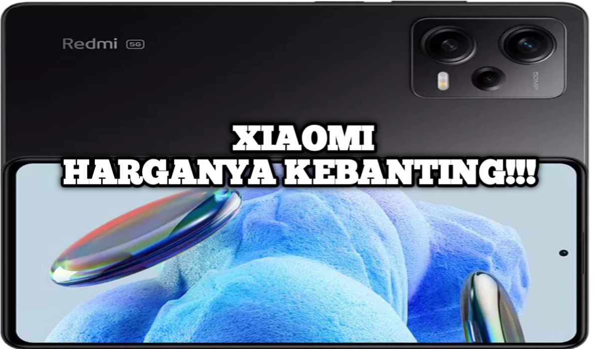 Makin Canggih, 4 HP Xiaomi Terbaik untuk Fotografi dan Hiburan – Harga Terjangkau!