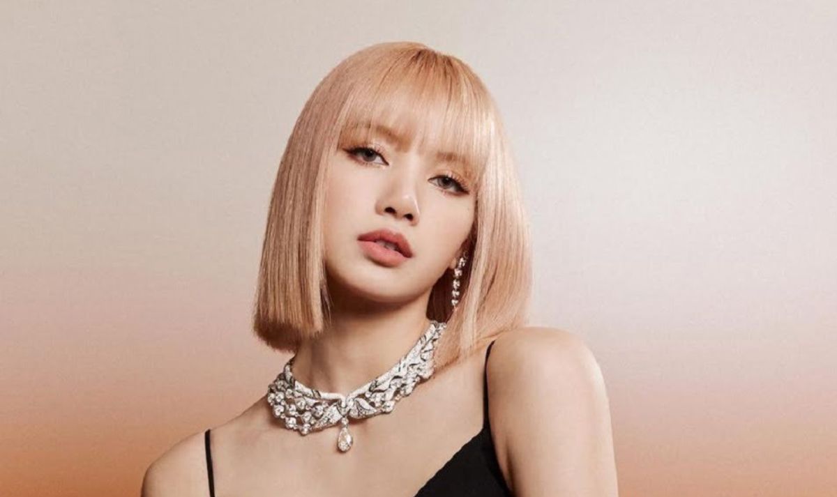 Lisa BLACKPINK Raih Rp9,8 M per Unggahan di Instagram, Masuk Daftar 2024 Instagram Rich List