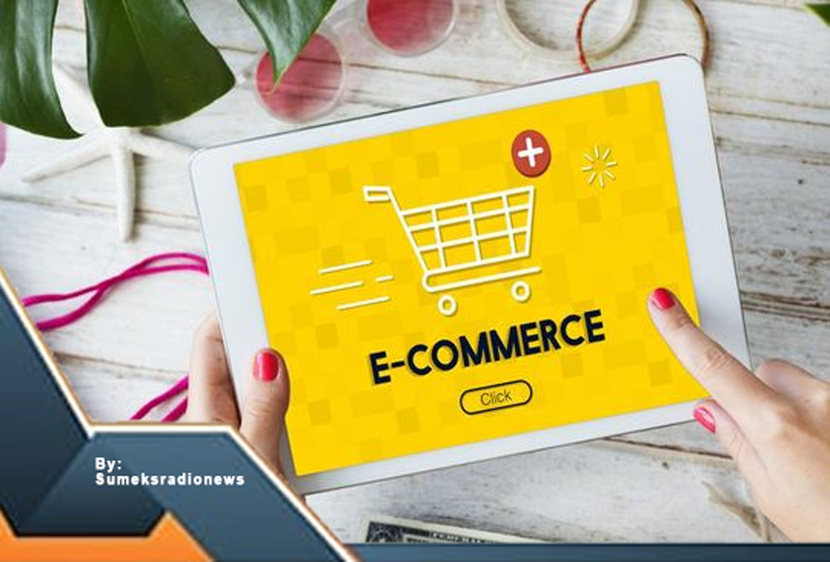 Boom! E-Commerce Makin Kece Jadi Raja Ekonomi Digital, Simak Yuk!