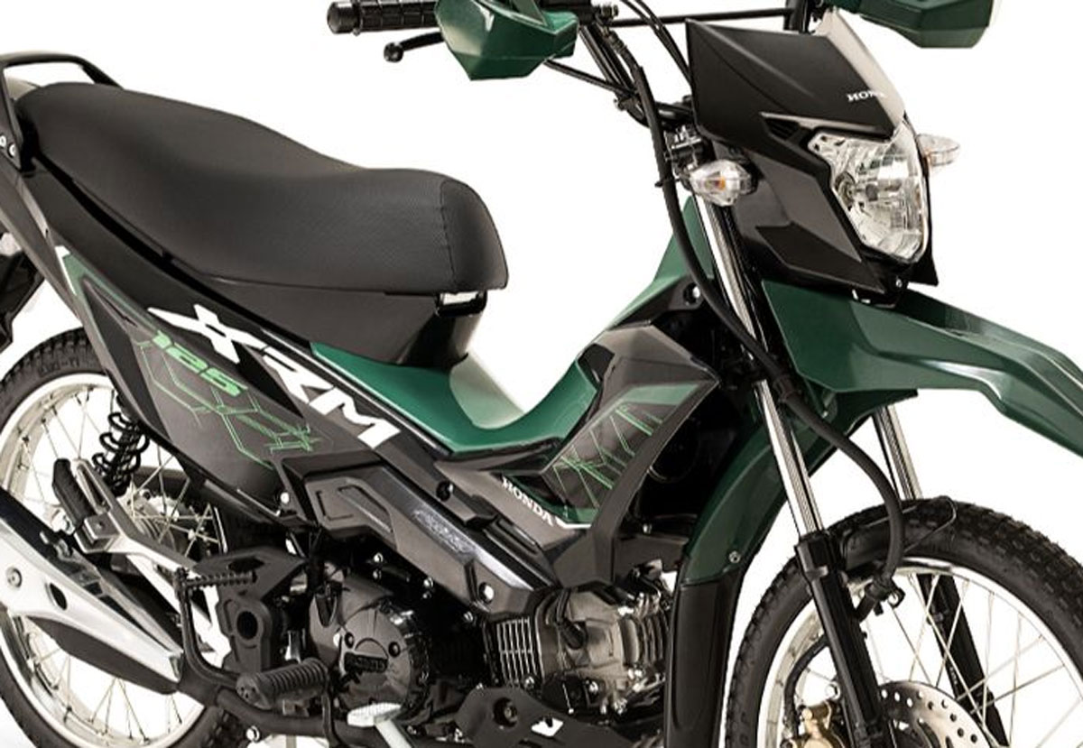 Cuma 70cc, Tapi Tahan Banting! Mesin Honda CD-70 Dream Terbukti Tangguh di Segala Medan