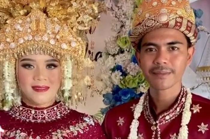 Pengantin Baru di Palembang Menolak Bayar WO Rp 21,7 Juta dan Menuduh Viralisasi!