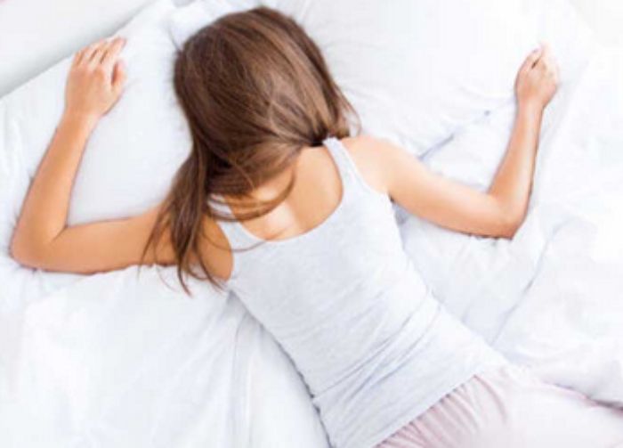 Posisi Tidur yang Tepat: Kunci untuk Kesehatan Leher Anda, Lakukan Beberapa Tips Ini