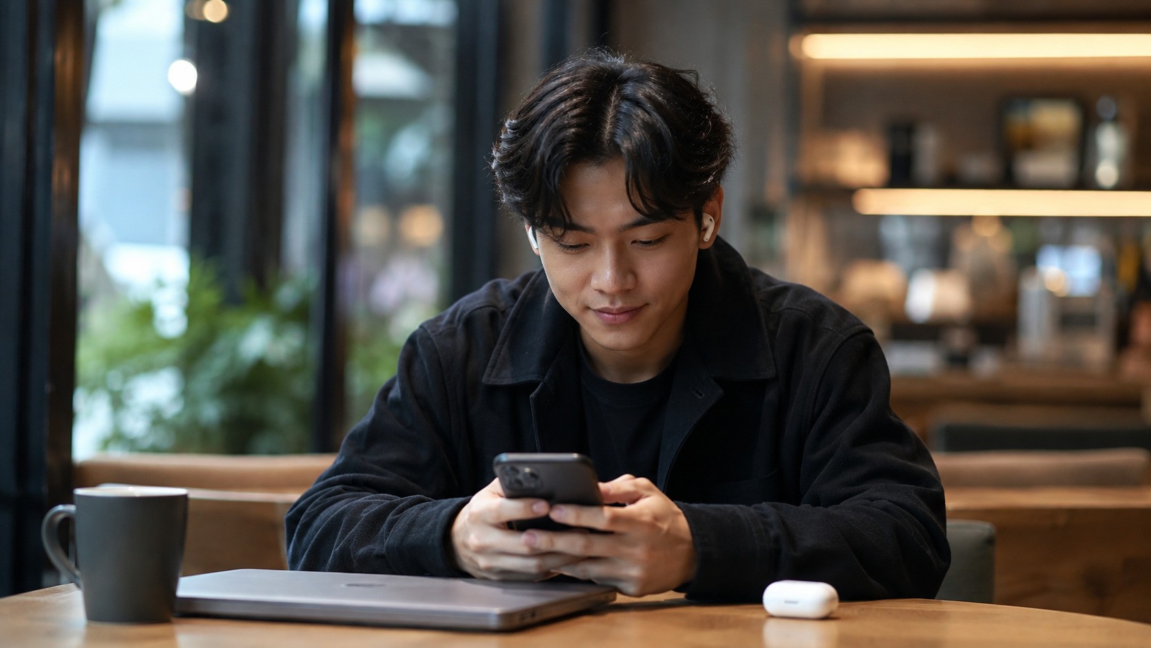 Headset Bluetooth Kian Digemari, Headset Kabel Mulai Tersisih