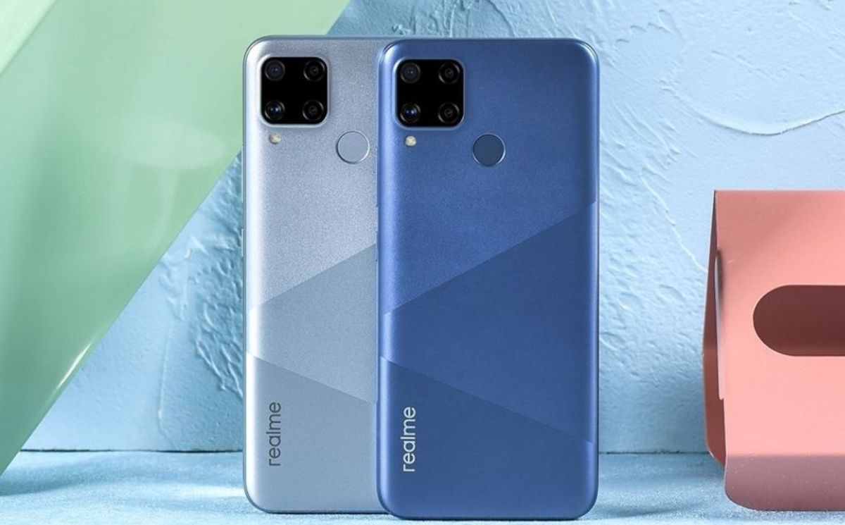 Cek Yuk! Realme C15, Solusi Aman Gunakan HP Saat Hujan Ringan: Pilihan Cerdas untuk Iklim Tropis Indonesia!