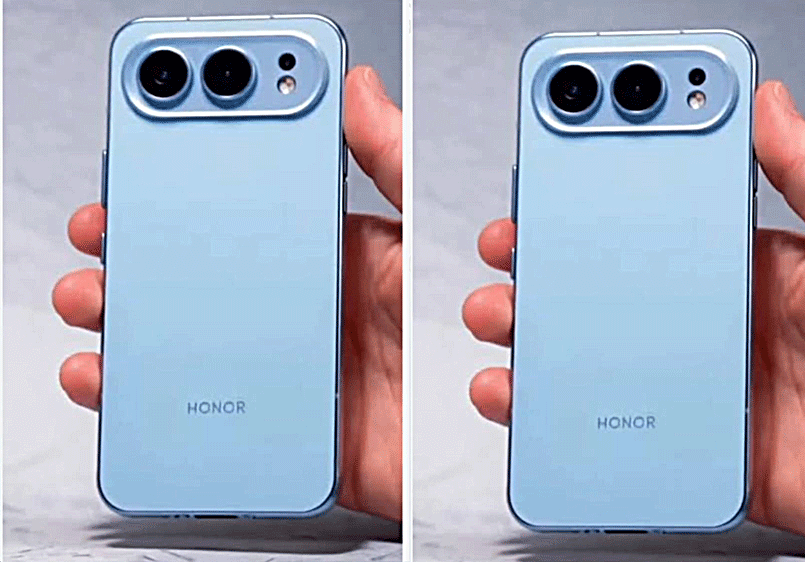 Honor 500 Pro Siap Guncang Dunia! Flagship Kelas Sultan, Harga Tetap Waras?