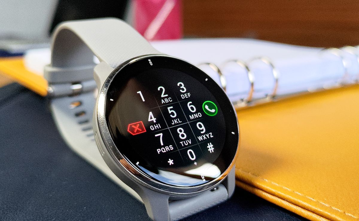Buruan Cek! Garmin Venu 2 Plus: Smartwatch Paling Cocok untuk Ekstrovert yang Ingin Selalu Terkoneksi!