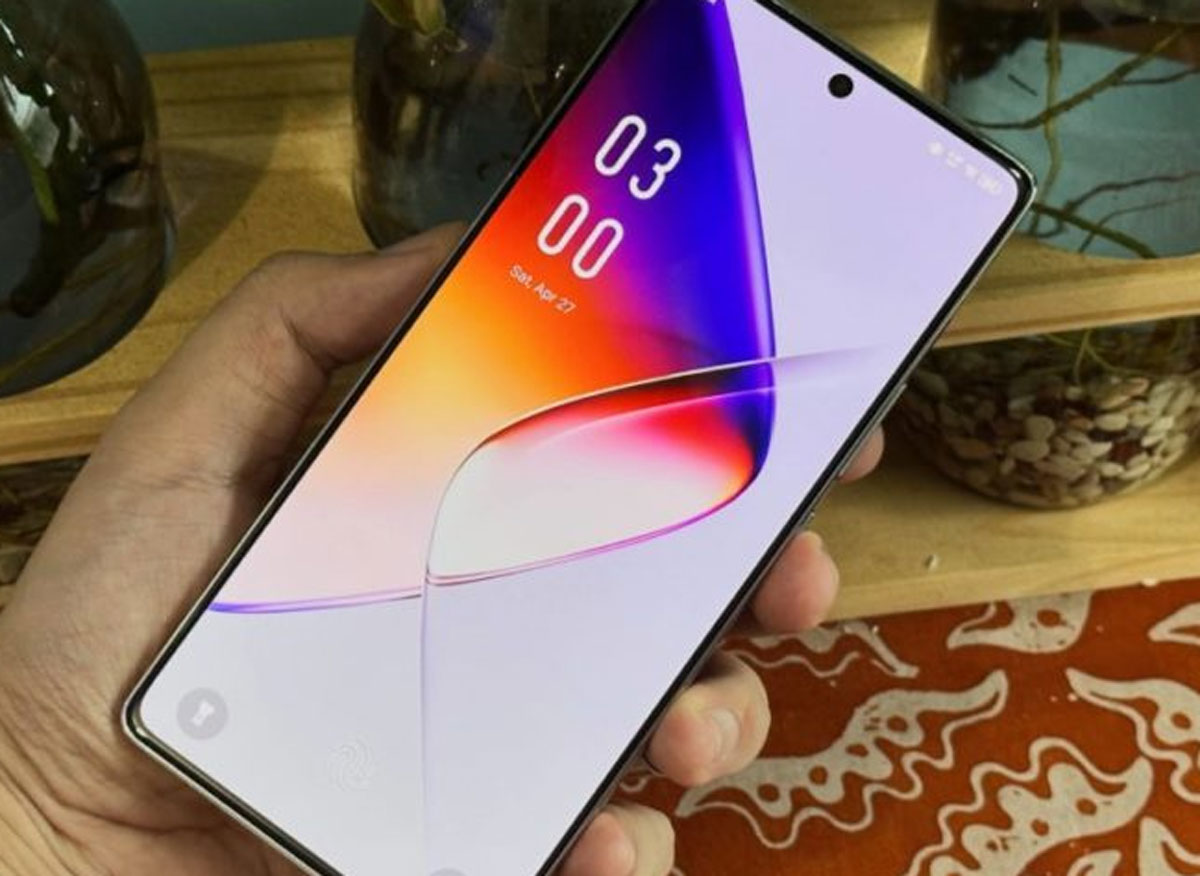 Teknologi Pengisian Daya Cepat Infinix Note 40: Solusi Ideal bagi Pengguna Aktif