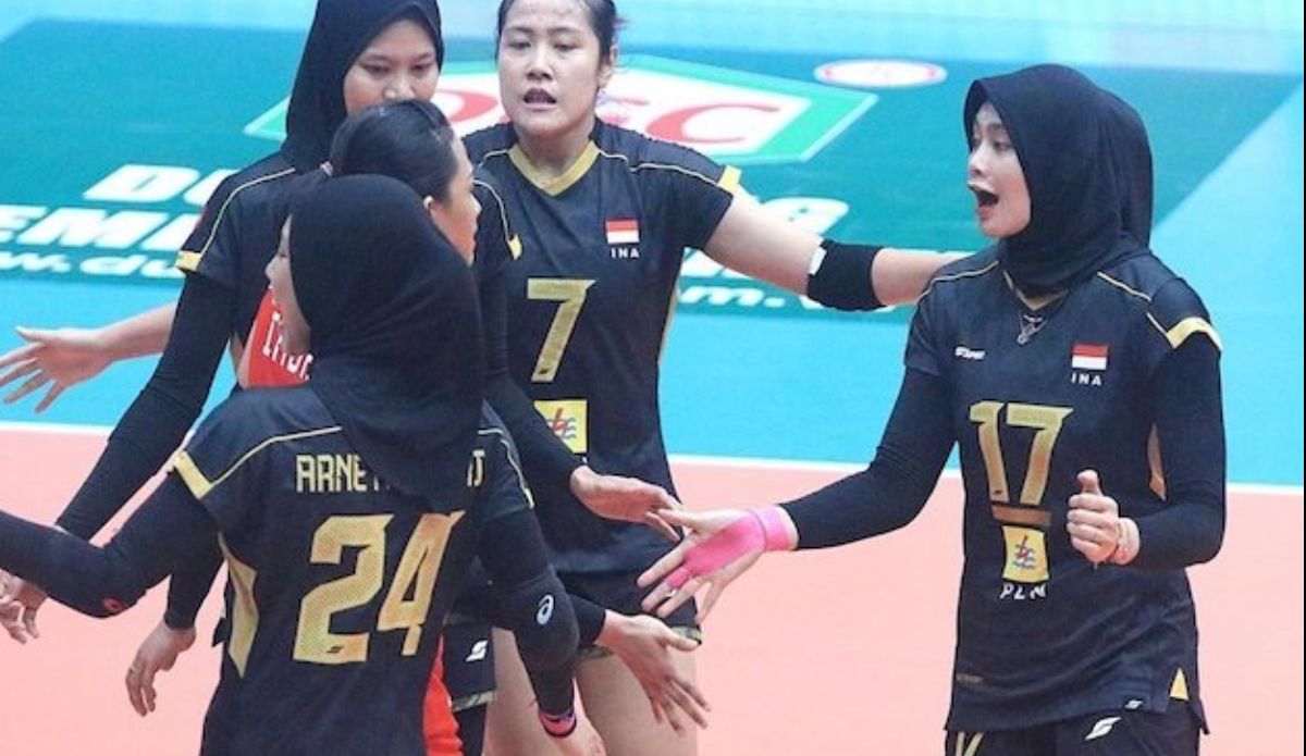 Misi Penebusan Timnas Voli Putri Indonesia di SEA V League 2024: Tantangan Berat Hadapi Vietnam & Thailand