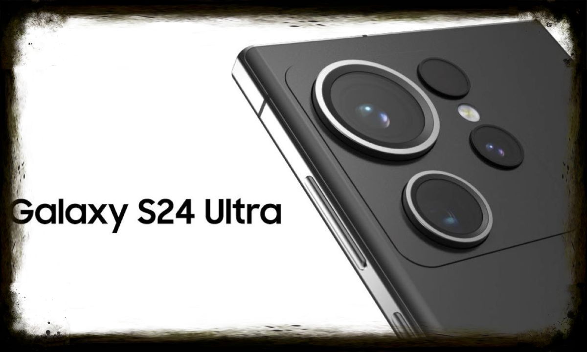 Samsung Galaxy S24 Ultra: Ponsel Andalan dengan Kamera 200MP dan Mesin ProVisual Canggih
