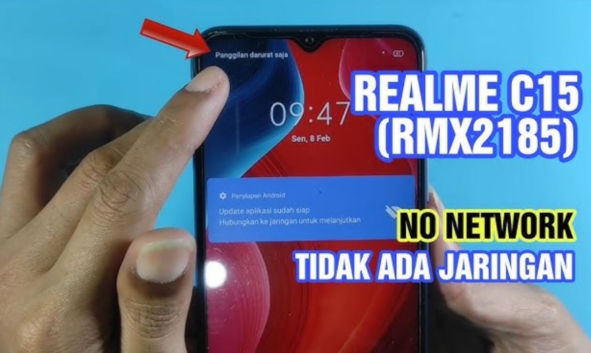 Wow! Realme C15, Layak Jadi Gadget Hiking Entry-Level? Inilah Jawaban Akhirnya!