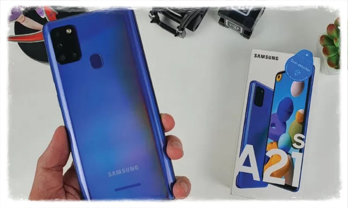 Habis Terjual: Harga Samsung Galaxy A21s Anjlok 50% di Maret 2024 - Jelajahi Penawaran Terbaik!